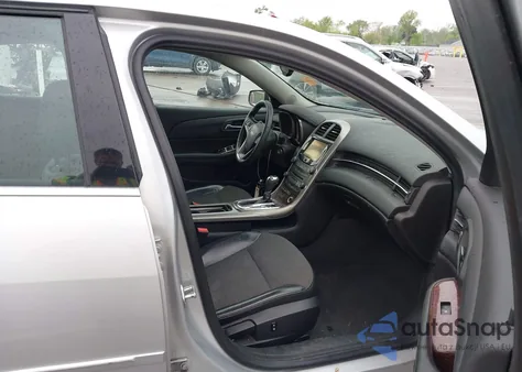 2013 Chevrolet Malibu 1Lt из США, поврежденный, VIN 1G11C5SAXDF197320